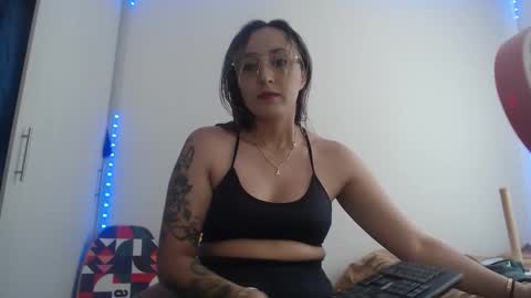 Snapshot of gabb_rioss chatting on 01-06-26, 05:38 Gabriela online show from 01-06-26, 05:38