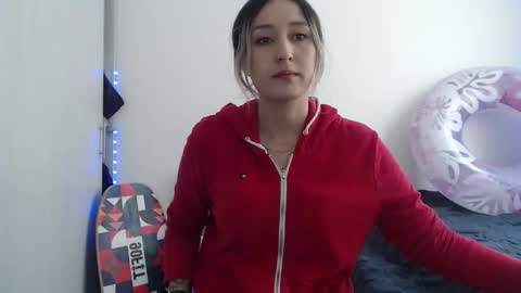 Snapshot of gabb_rioss chatting on 03-03-26, 05:30 Gabriela online show from 03-03-26, 05:30