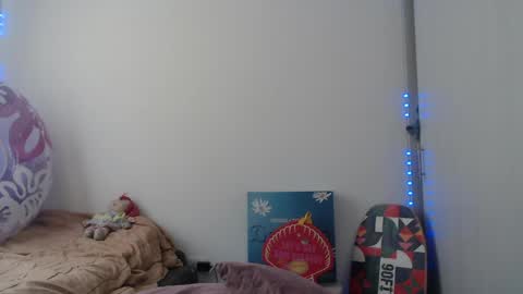 Snapshot of gabb_rioss chatting on 03-31-26, 05:13 Gabriela online show from 03-31-26, 05:13