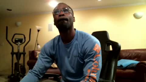 James online show from 04-04-26, 04:00