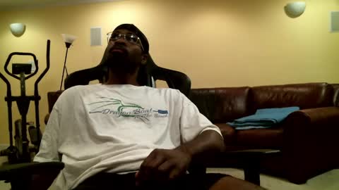 James online show from 04-29-26, 04:05