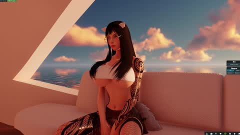 Snapshot of gabbi_3dx chatting on 12-03-24, 07:43 GABBI online show from 12-03-24, 07:43