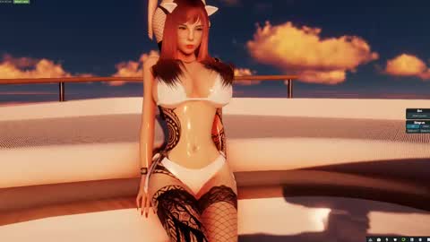 Snapshot of gabbi_3dx chatting on 12-18-24, 07:04 GABBI online show from 12-18-24, 07:04