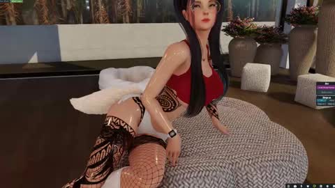 Snapshot of gabbi_3dx chatting on 12-20-24, 02:49 GABBI online show from 12-20-24, 02:49