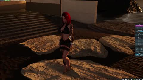 Snapshot of gabbi_3dx chatting on 12-26-24, 08:32 GABBI online show from 12-26-24, 08:32