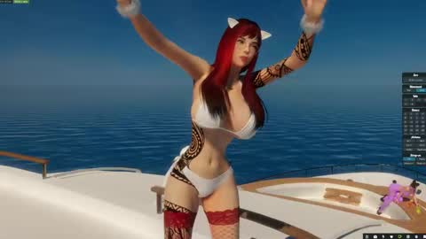 Snapshot of gabbi_3dx chatting on 01-08-25, 09:34 GABBI online show from 01-08-25, 09:34