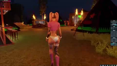 Snapshot of gabbi_3dx chatting on 01-30-25, 05:49 GABBI online show from 01-30-25, 05:49