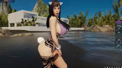 Snapshot of gabbi_3dx chatting on 02-02-25, 07:20 GABBI online show from 02-02-25, 07:20