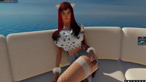 Snapshot of gabbi_3dx chatting on 02-13-25, 08:59 GABBI online show from 02-13-25, 08:59