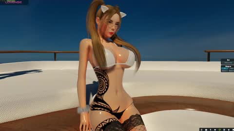 Snapshot of gabbi_3dx chatting on 02-20-25, 10:26 GABBI online show from 02-20-25, 10:26