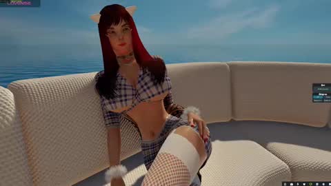 Snapshot of gabbi_3dx chatting on 03-01-25, 11:39 GABBI online show from 03-01-25, 11:39