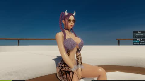 Snapshot of gabbi_3dx chatting on 09-12-25, 03:01 GABBI online show from 09-12-25, 03:01