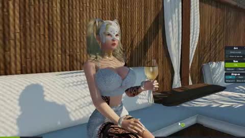 Snapshot of gabbi_3dx chatting on 09-14-25, 12:26 GABBI online show from 09-14-25, 12:26