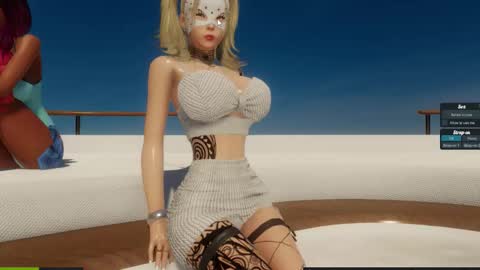 Snapshot of gabbi_3dx chatting on 09-17-25, 01:51 GABBI online show from 09-17-25, 01:51
