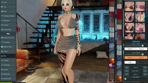 Snapshot of gabbi_3dx chatting on 09-20-25, 06:31 GABBI online show from 09-20-25, 06:31