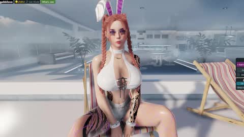 Snapshot of gabbi_3dx chatting on 10-12-25, 01:54 GABBI online show from 10-12-25, 01:54