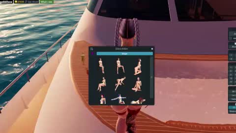 Snapshot of gabbi_3dx chatting on 10-21-25, 10:16 GABBI online show from 10-21-25, 10:16