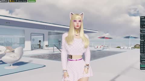 Snapshot of gabbi_3dx chatting on 11-04-25, 02:54 GABBI online show from 11-04-25, 02:54