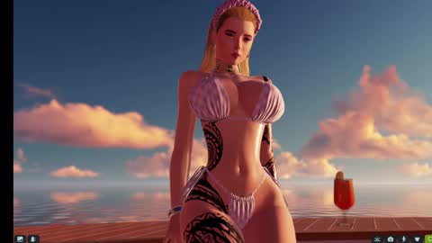 Snapshot of gabbi_3dx chatting on 11-07-25, 10:59 GABBI online show from 11-07-25, 10:59