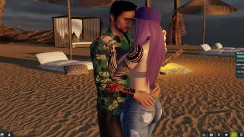 Snapshot of gabbi_3dx chatting on 11-11-25, 02:39 GABBI online show from 11-11-25, 02:39