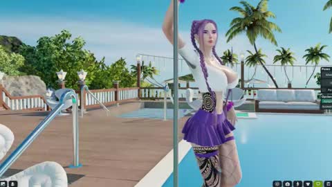 Snapshot of gabbi_3dx chatting on 11-14-25, 02:27 GABBI online show from 11-14-25, 02:27