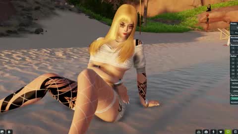 Snapshot of gabbi_3dx chatting on 11-18-25, 06:01 GABBI online show from 11-18-25, 06:01