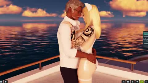 Snapshot of gabbi_3dx chatting on 11-24-25, 03:28 GABBI online show from 11-24-25, 03:28