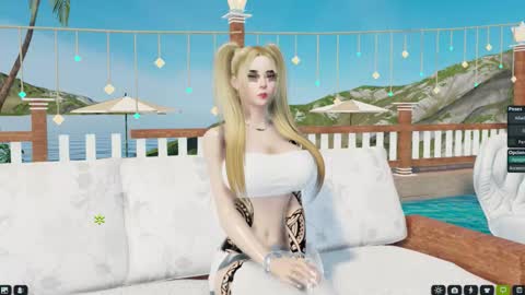 Snapshot of gabbi_3dx chatting on 11-28-25, 04:09 GABBI online show from 11-28-25, 04:09