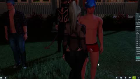 Snapshot of gabbi_3dx chatting on 11-29-25, 04:26 GABBI online show from 11-29-25, 04:26