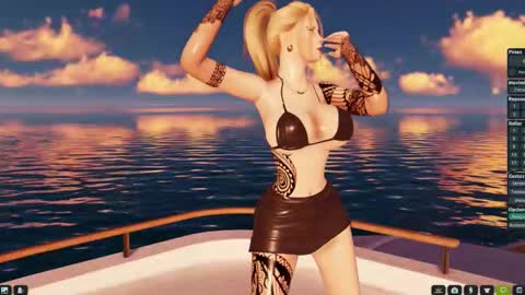 Snapshot of gabbi_3dx chatting on 11-30-25, 01:59 GABBI online show from 11-30-25, 01:59