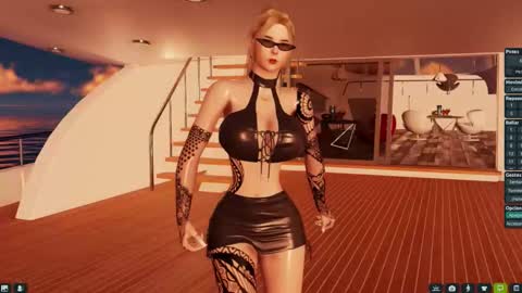 Snapshot of gabbi_3dx chatting on 12-02-25, 12:54 GABBI online show from 12-02-25, 12:54