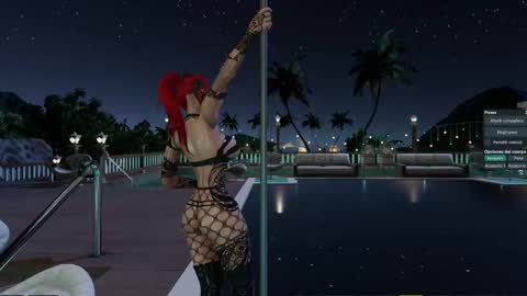 Snapshot of gabbi_3dx chatting on 01-13-26, 02:33 GABBI online show from 01-13-26, 02:33