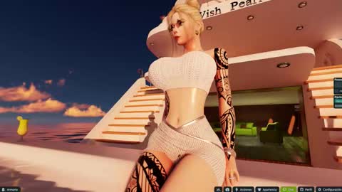 Snapshot of gabbi_3dx chatting on 02-03-26, 01:49 GABBI online show from 02-03-26, 01:49