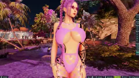 Snapshot of gabbi_3dx chatting on 02-07-26, 04:33 GABBI online show from 02-07-26, 04:33