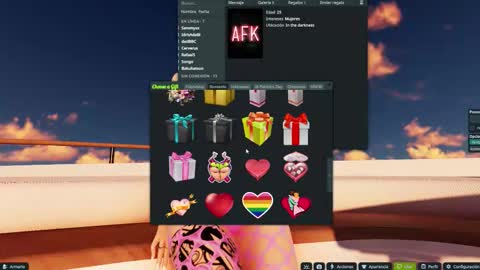 Snapshot of gabbi_3dx chatting on 02-10-26, 05:06 GABBI online show from 02-10-26, 05:06