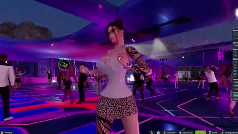 Snapshot of gabbi_3dx chatting on 02-15-26, 02:14 GABBI online show from 02-15-26, 02:14