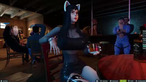 Snapshot of gabbi_3dx chatting on 02-23-26, 08:39 GABBI online show from 02-23-26, 08:39