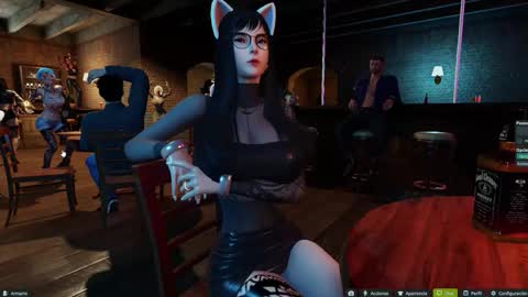 Snapshot of gabbi_3dx chatting on 02-24-26, 09:46 GABBI online show from 02-24-26, 09:46