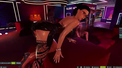 Snapshot of gabbi_3dx chatting on 02-26-26, 02:38 GABBI online show from 02-26-26, 02:38