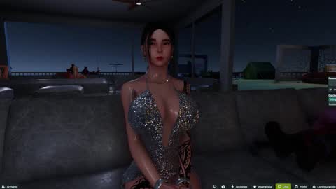 Snapshot of gabbi_3dx chatting on 03-08-26, 02:04 GABBI online show from 03-08-26, 02:04