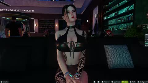 Snapshot of gabbi_3dx chatting on 03-08-26, 08:12 GABBI online show from 03-08-26, 08:12