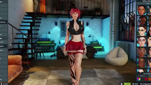 Snapshot of gabbi_3dx chatting on 03-11-26, 03:18 GABBI online show from 03-11-26, 03:18