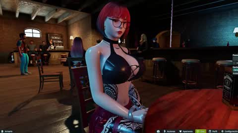 Snapshot of gabbi_3dx chatting on 03-14-26, 01:38 GABBI online show from 03-14-26, 01:38