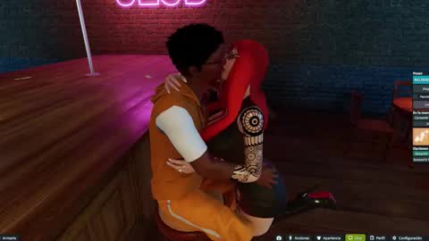 GABBI online show from 03-27-26, 03:56