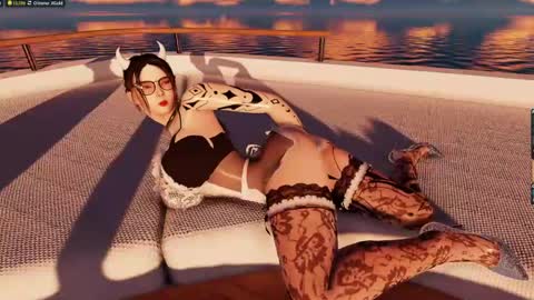 GABBI online show from 05-20-26, 05:46