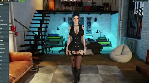 GABBI online show from 05-24-26, 11:21