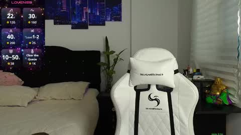 gabbie_kook online show from 03-15-26, 03:40