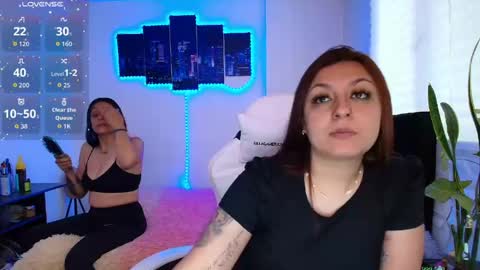 gabbie_kook online show from 03-23-26, 07:07