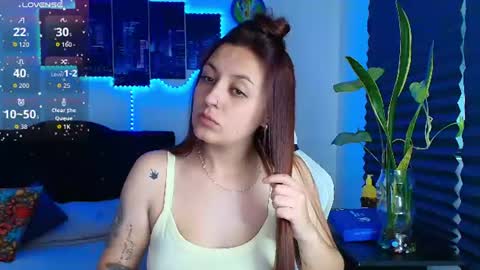 gabbie_kook online show from 07-22-26, 12:13