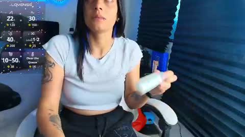 gabbie_kook online show from 07-24-26, 10:08